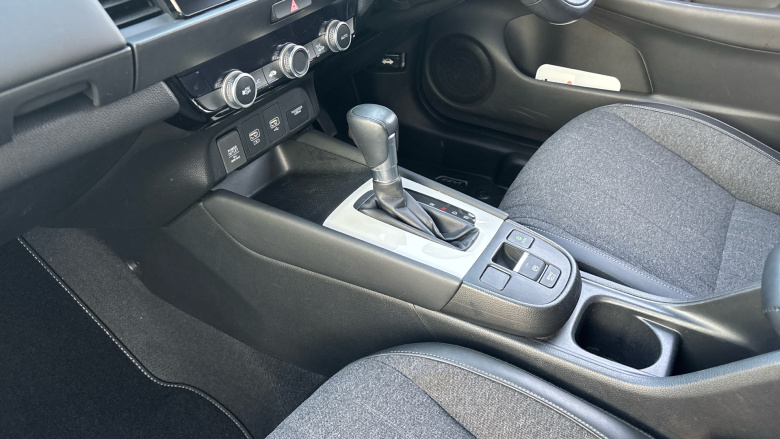 Honda Jazz 1.5 i-MMD Hybrid EX 5dr eCVT Hybrid Hatchback